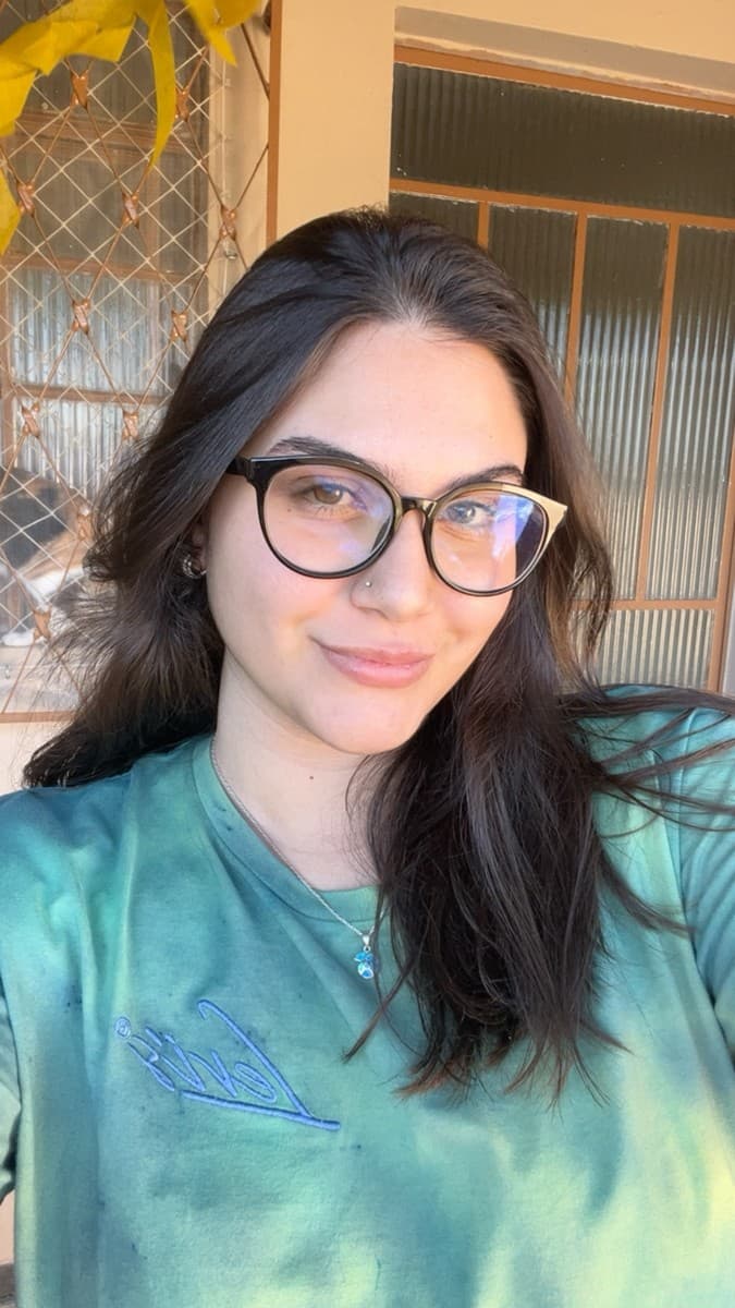 Fernanda Zeni 🐾❤️