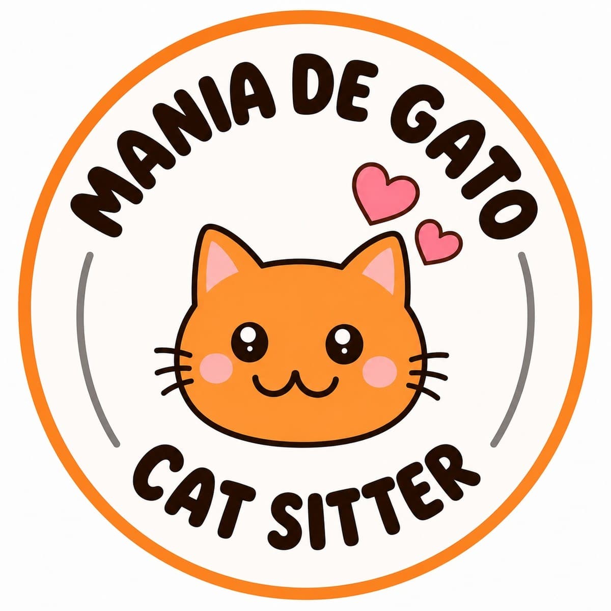 Mania de Gato -Cat Sitter