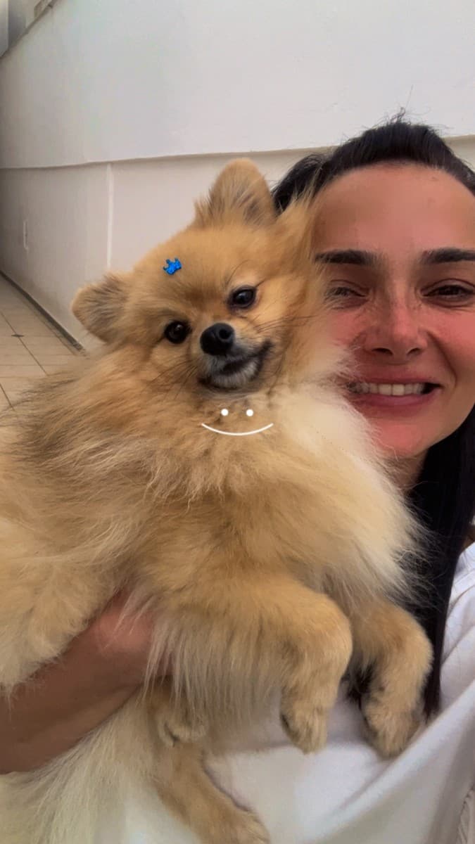 Tia Paula