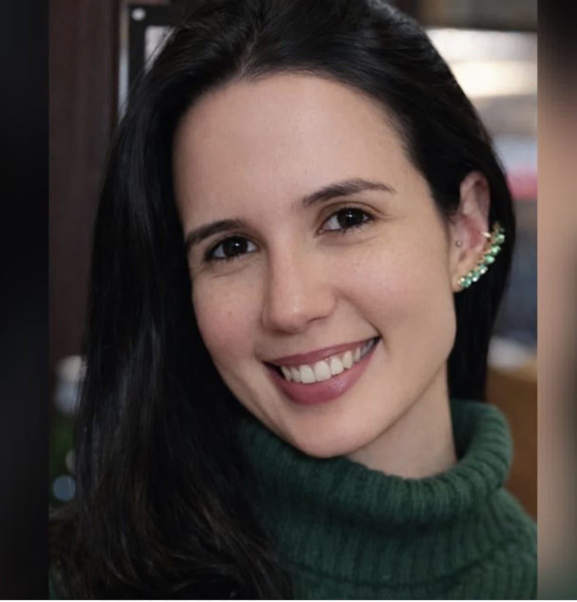 Léia Taveira